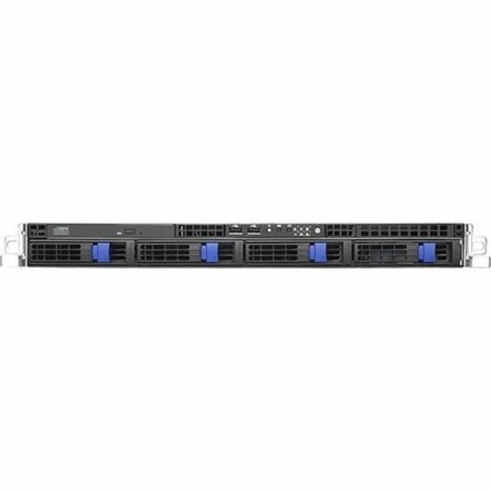 TYAN Tank Gt20 (B5375) - Server Barebone - Rack-Mountable - 0 - None B5375G20V4H